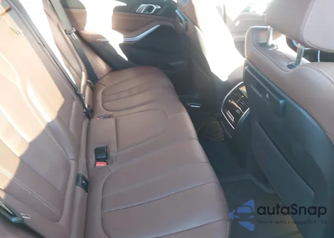 2020 BMW X5 xDrive40I z USA, uszkodzony, nr VIN 5UXCR6C06L9D47805